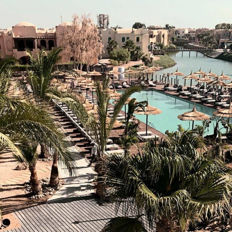 Cook's Club El Gouna (2)