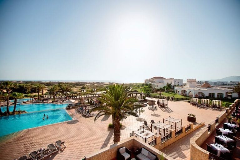 Robinson Agadir (2)