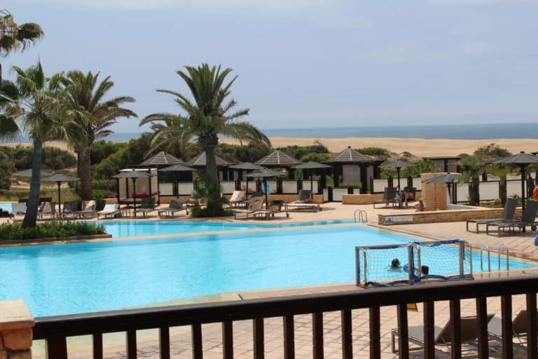 Robinson Agadir (3)