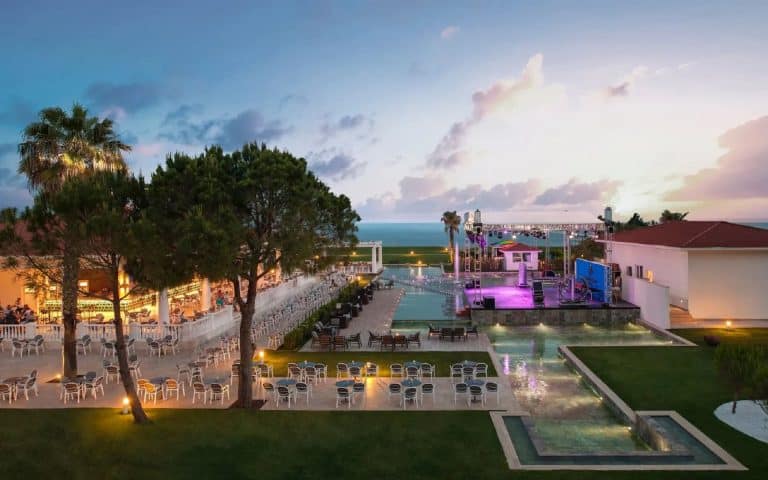 Sirene Belek Hotel (5)