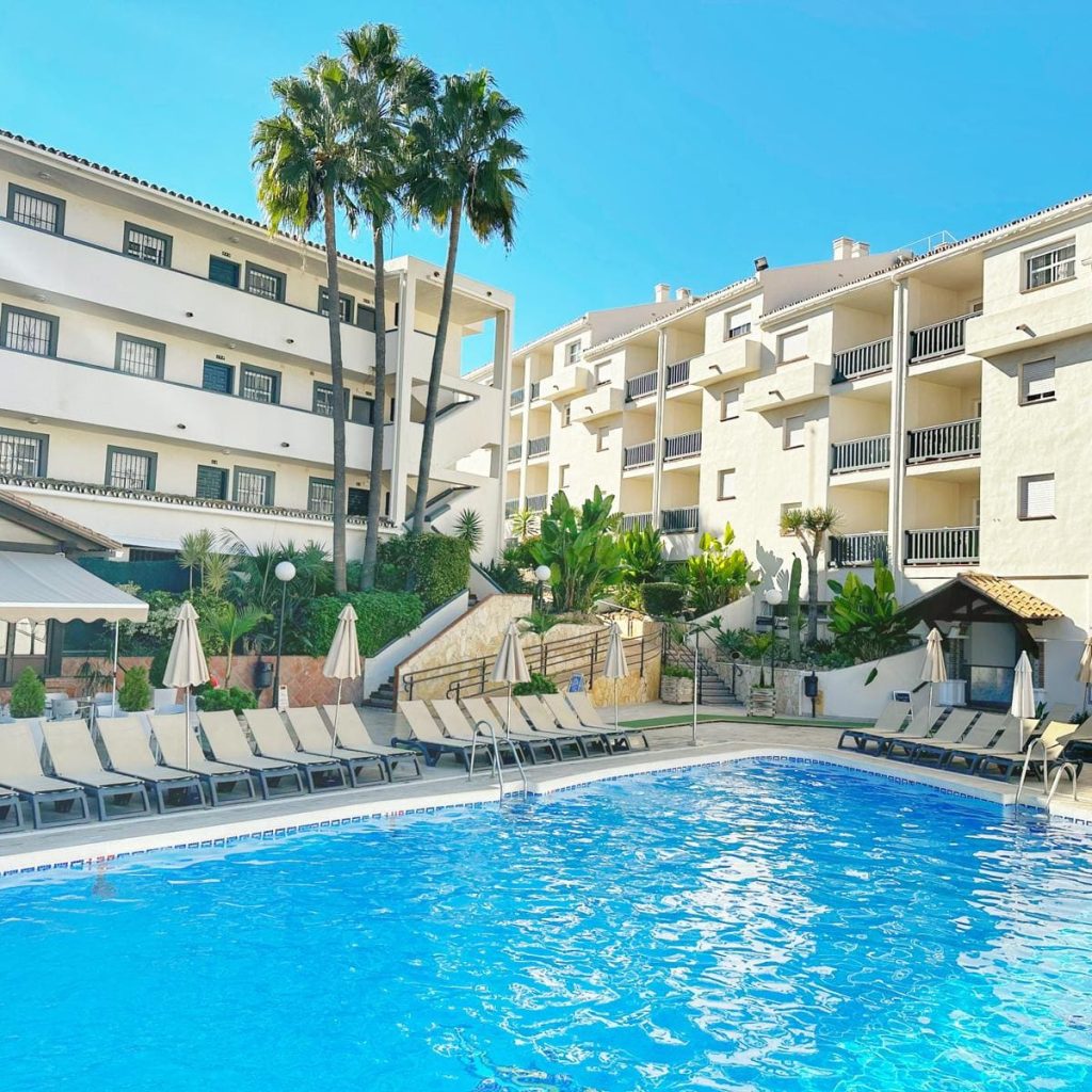 Club Marbella Resort