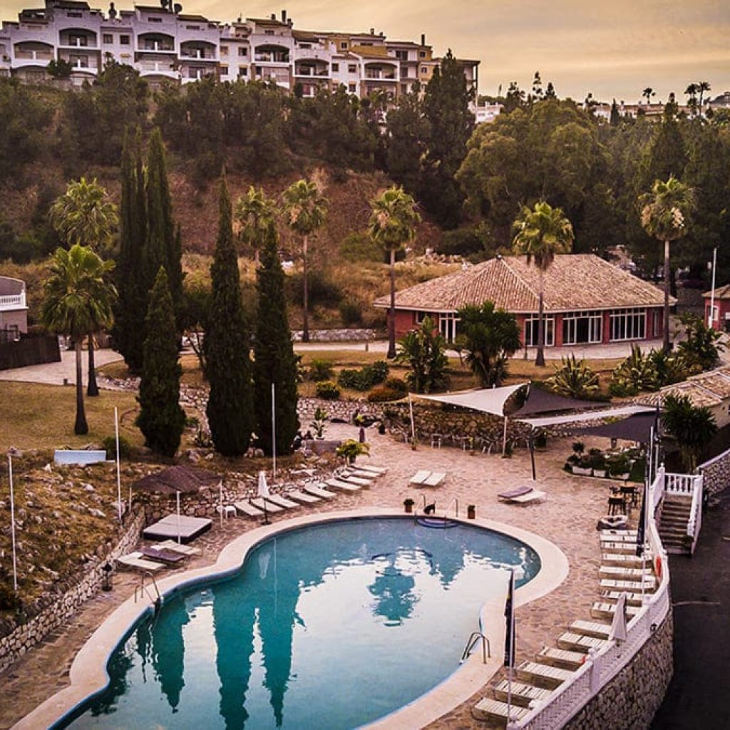 Finca Naundrup